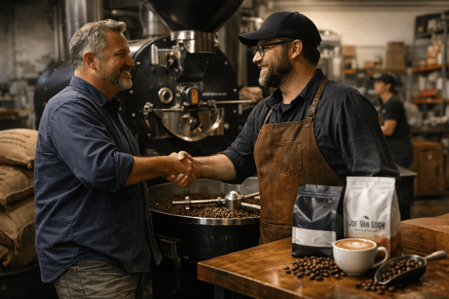 AI-generated illustration