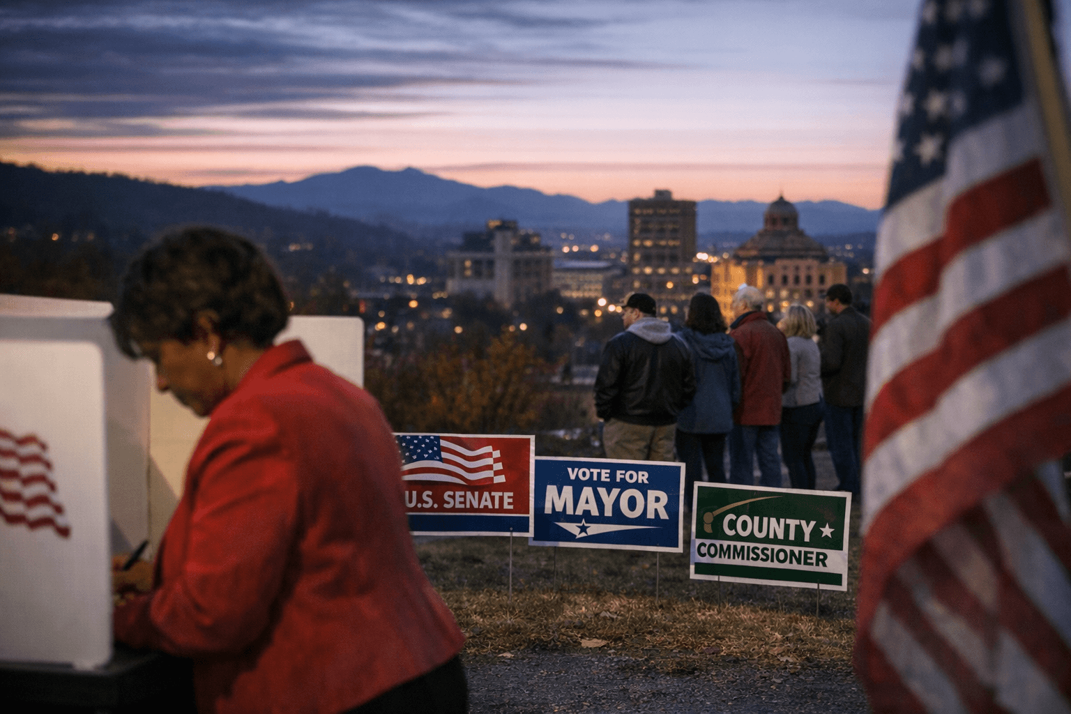 AI-generated illustration