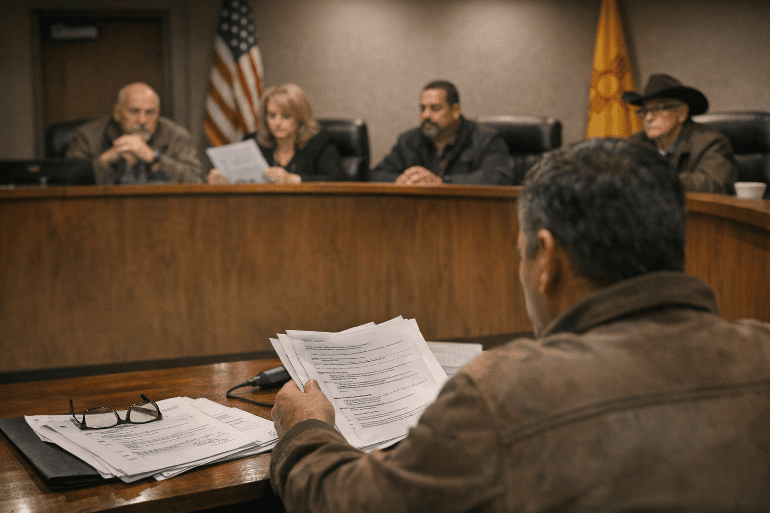 AI-generated illustration