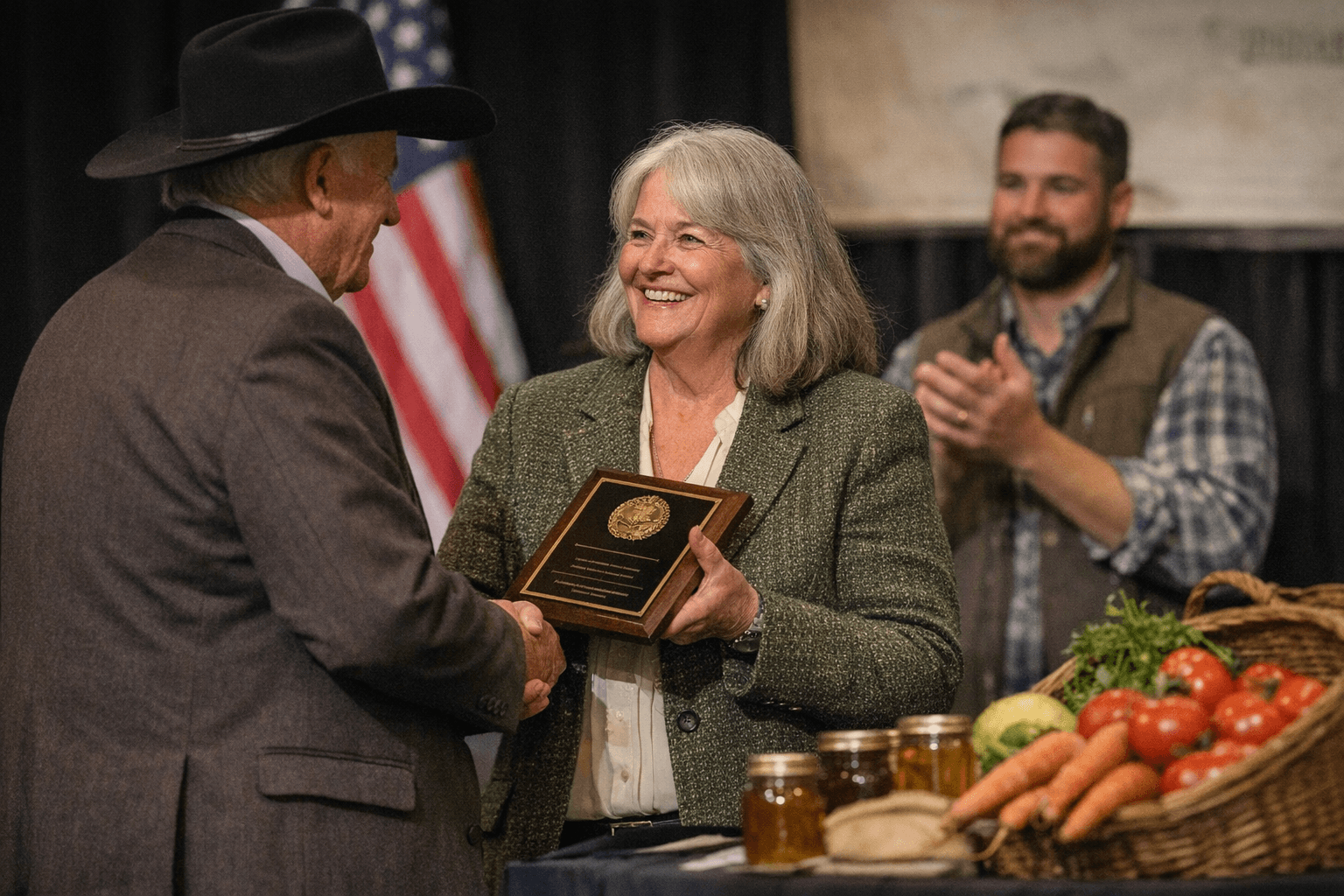 AI-generated illustration