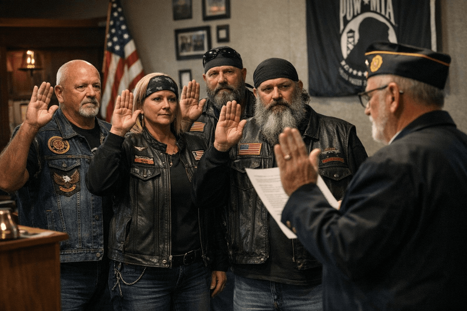 AI-generated illustration