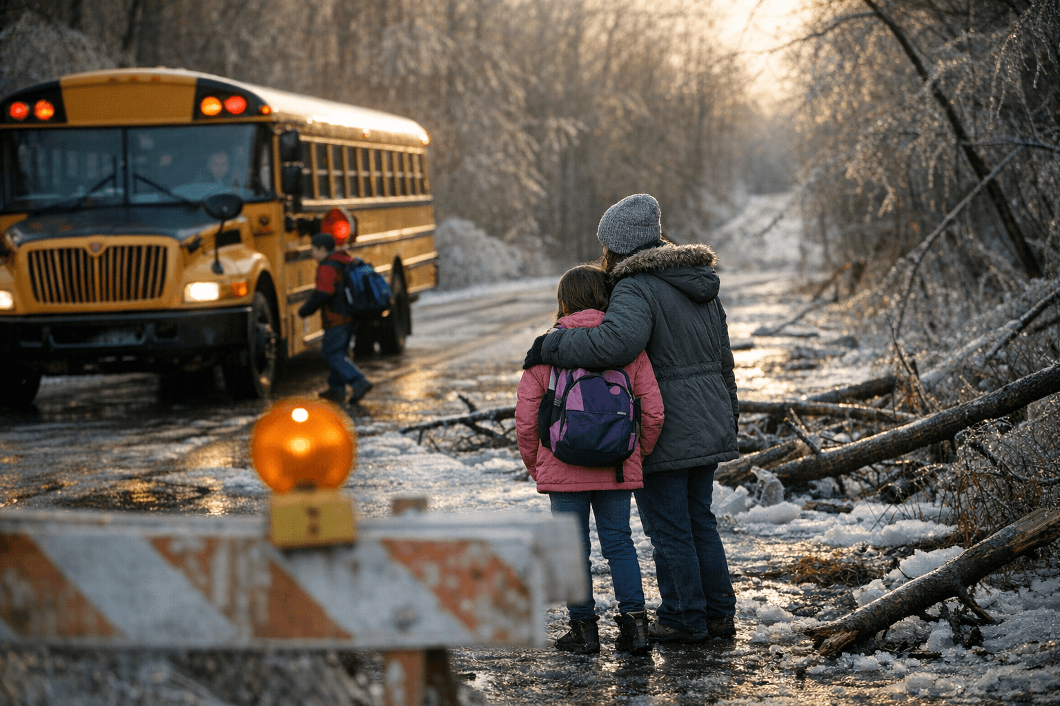 AI-generated illustration