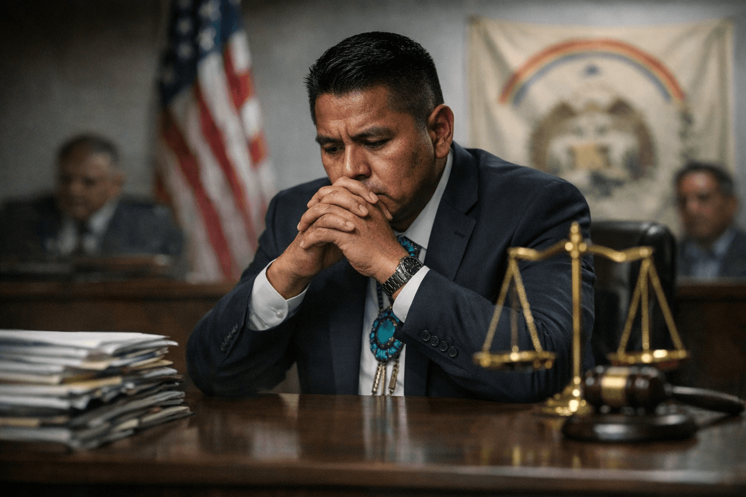 Special prosecutor files second-amended ethics complaint against Buu Nygren