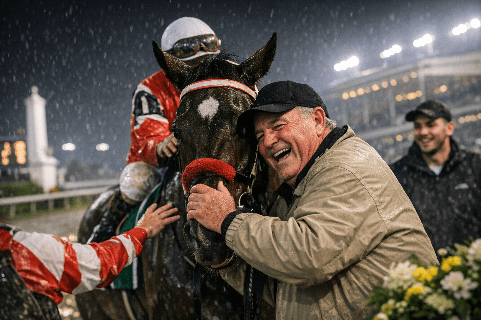 AI-generated illustration