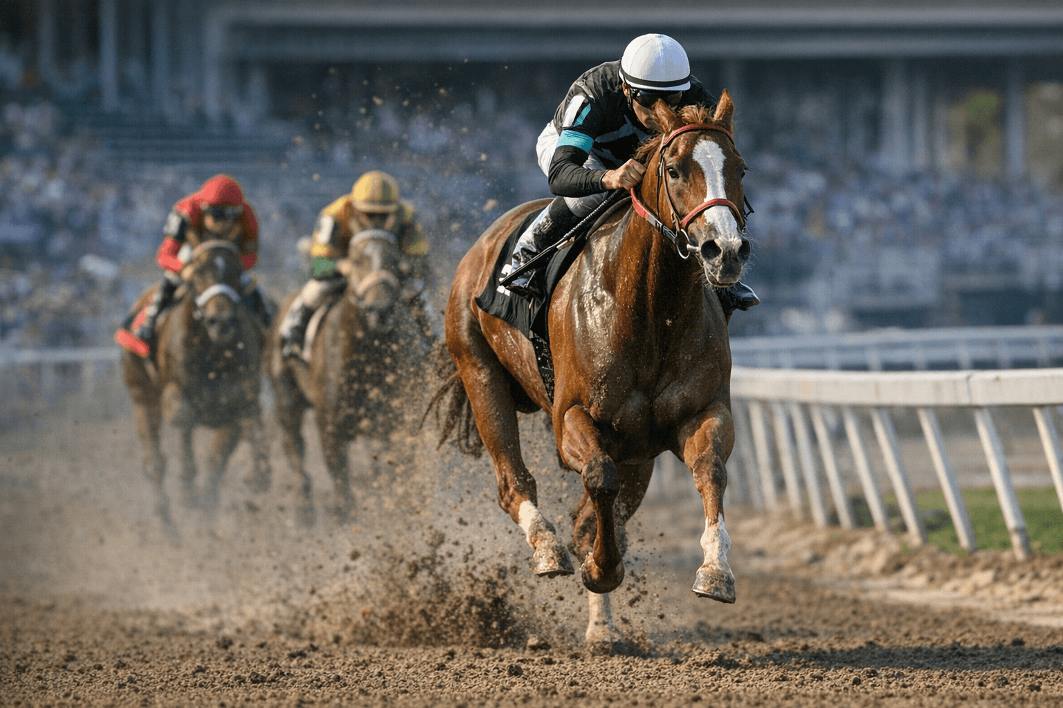 AI-generated illustration