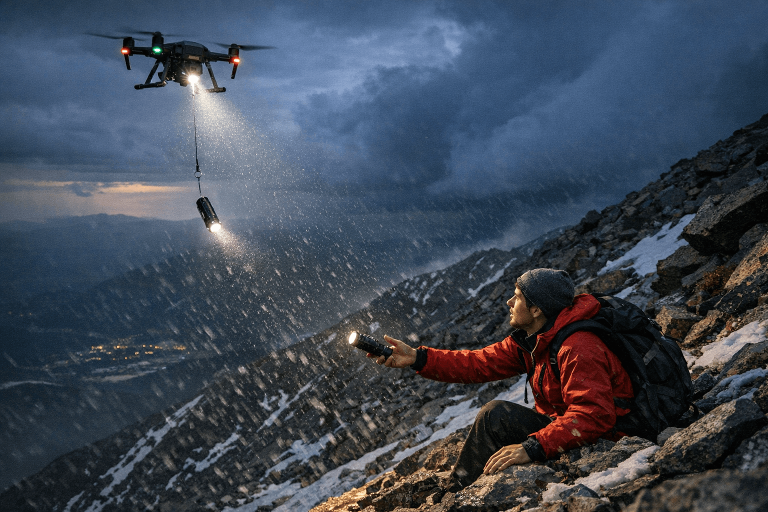 AI-generated illustration