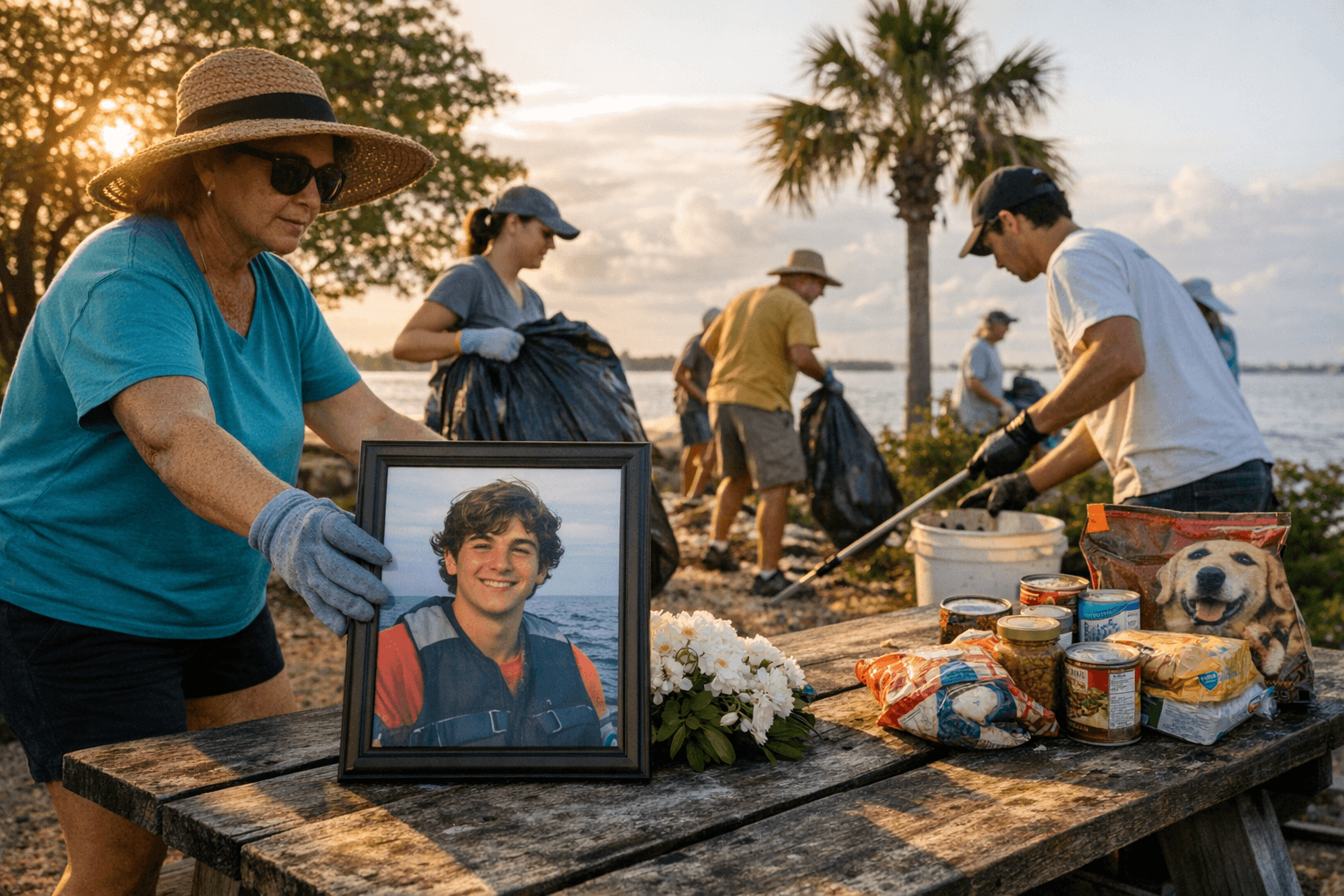 AI-generated illustration