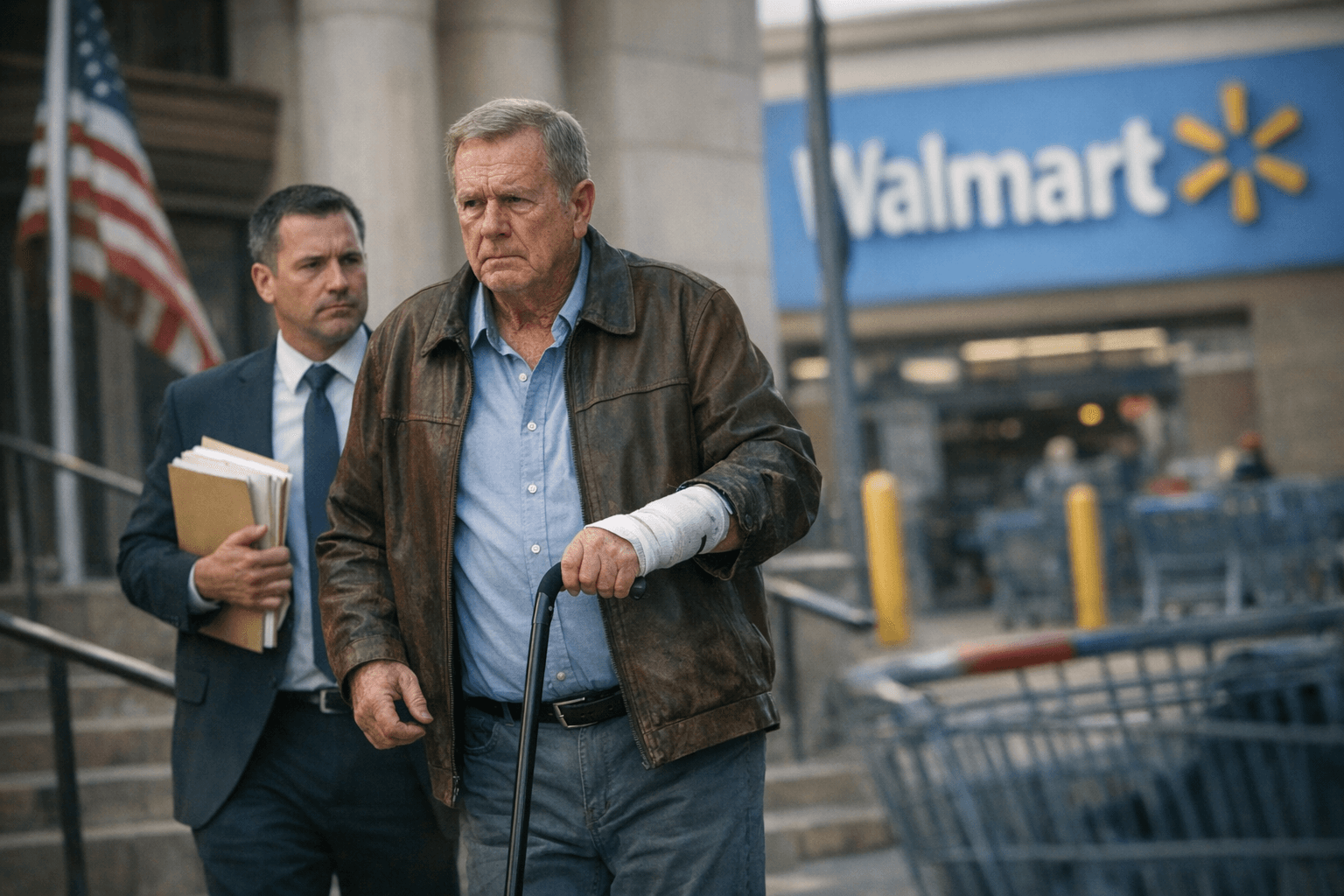 AI-generated illustration