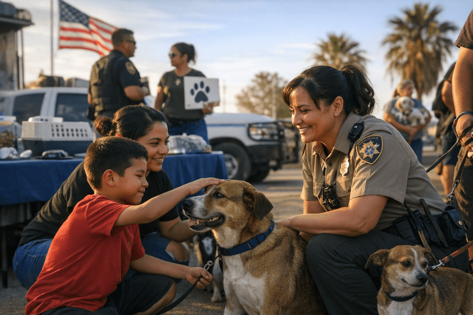 AI-generated illustration