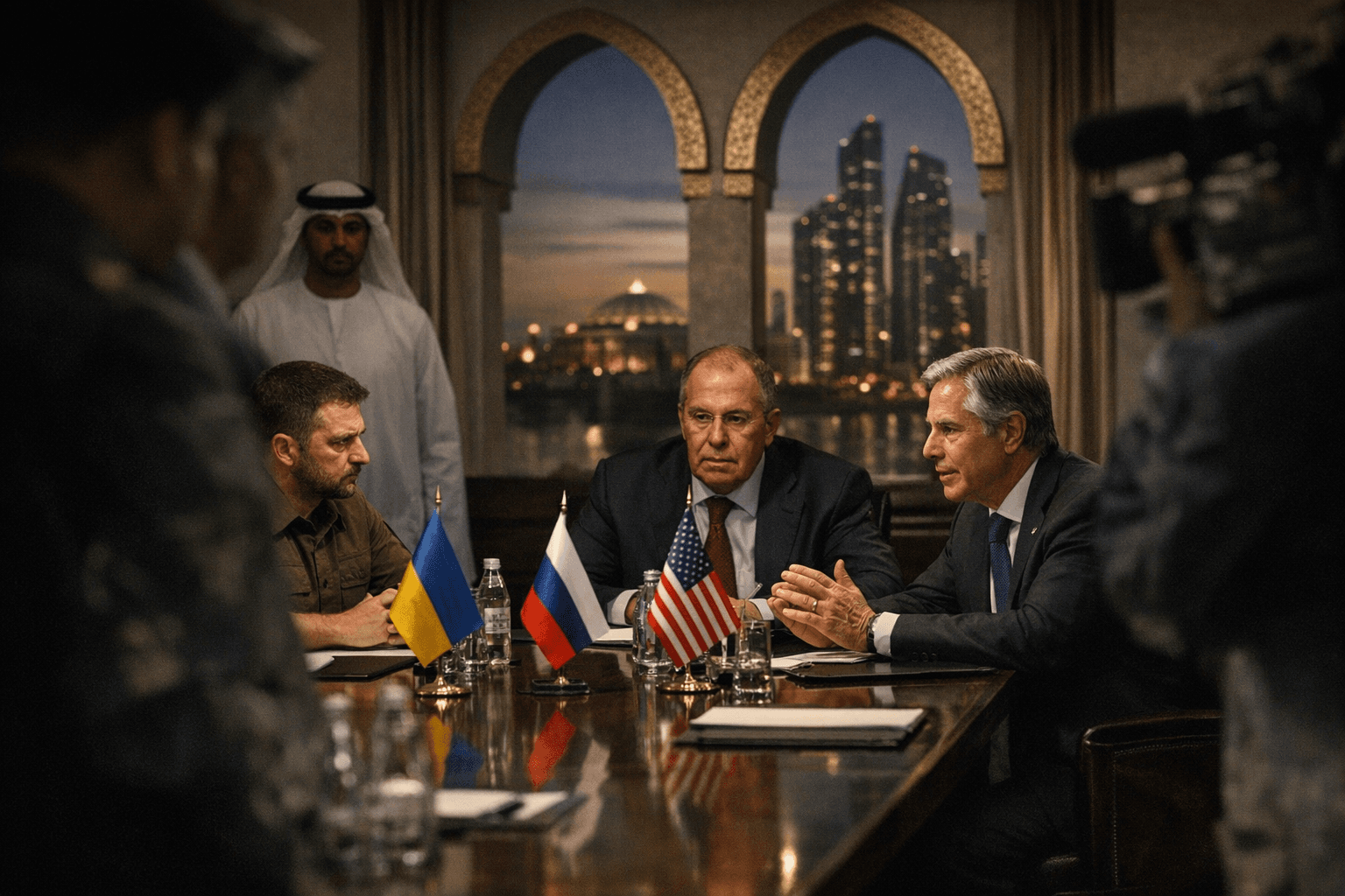 AI-generated illustration