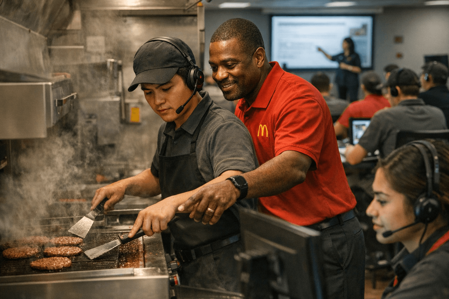 AI-generated illustration