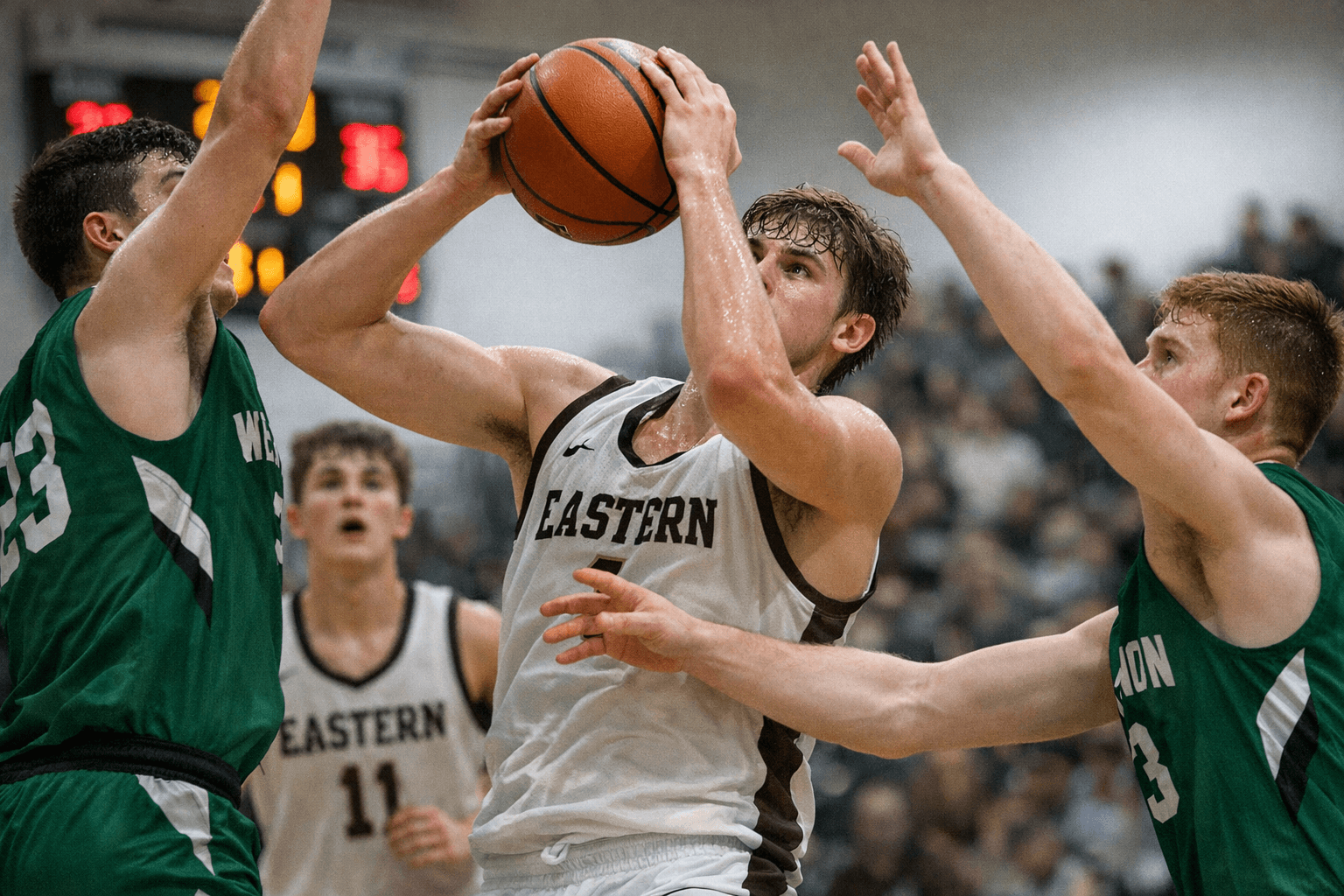 AI-generated illustration