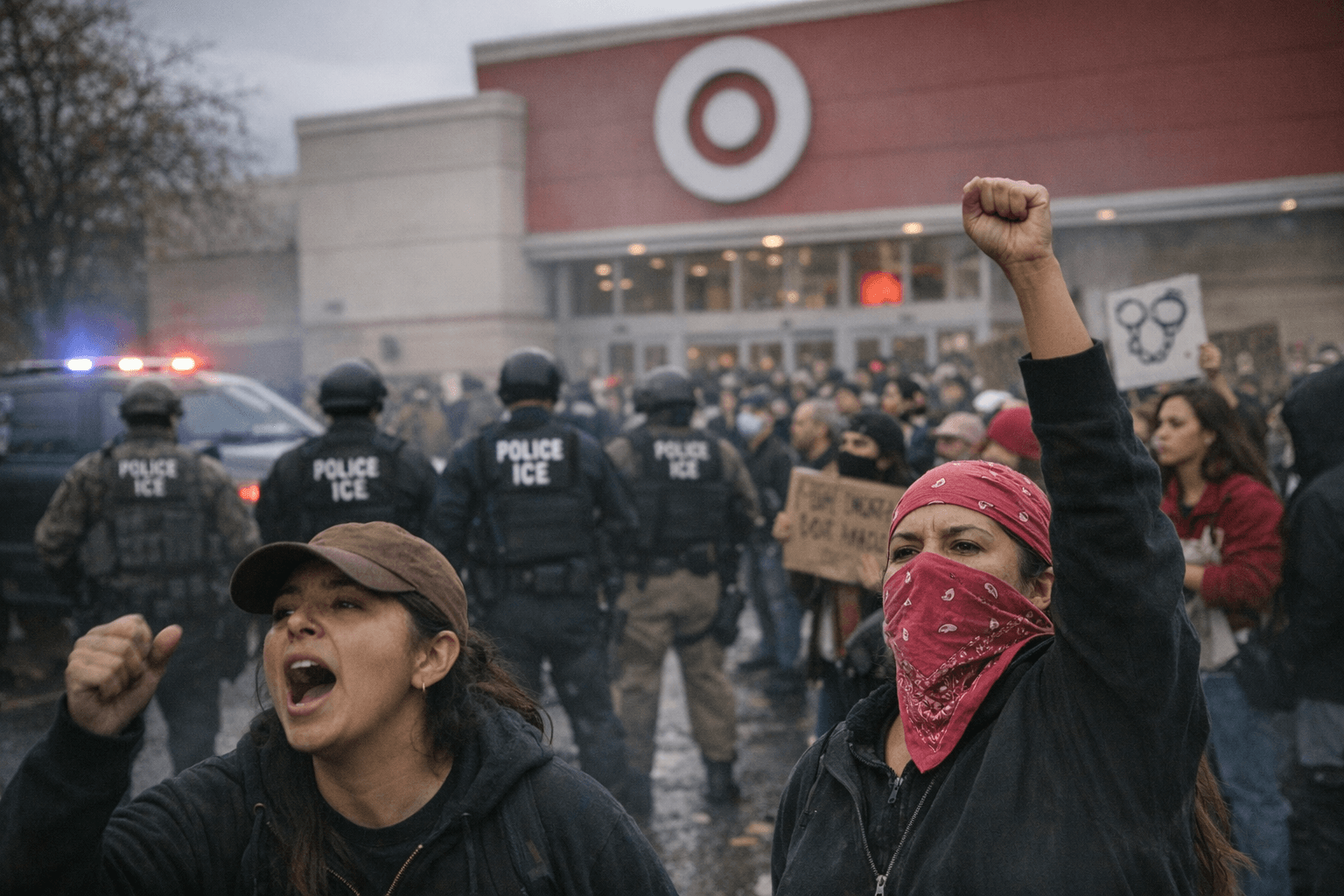 AI-generated illustration