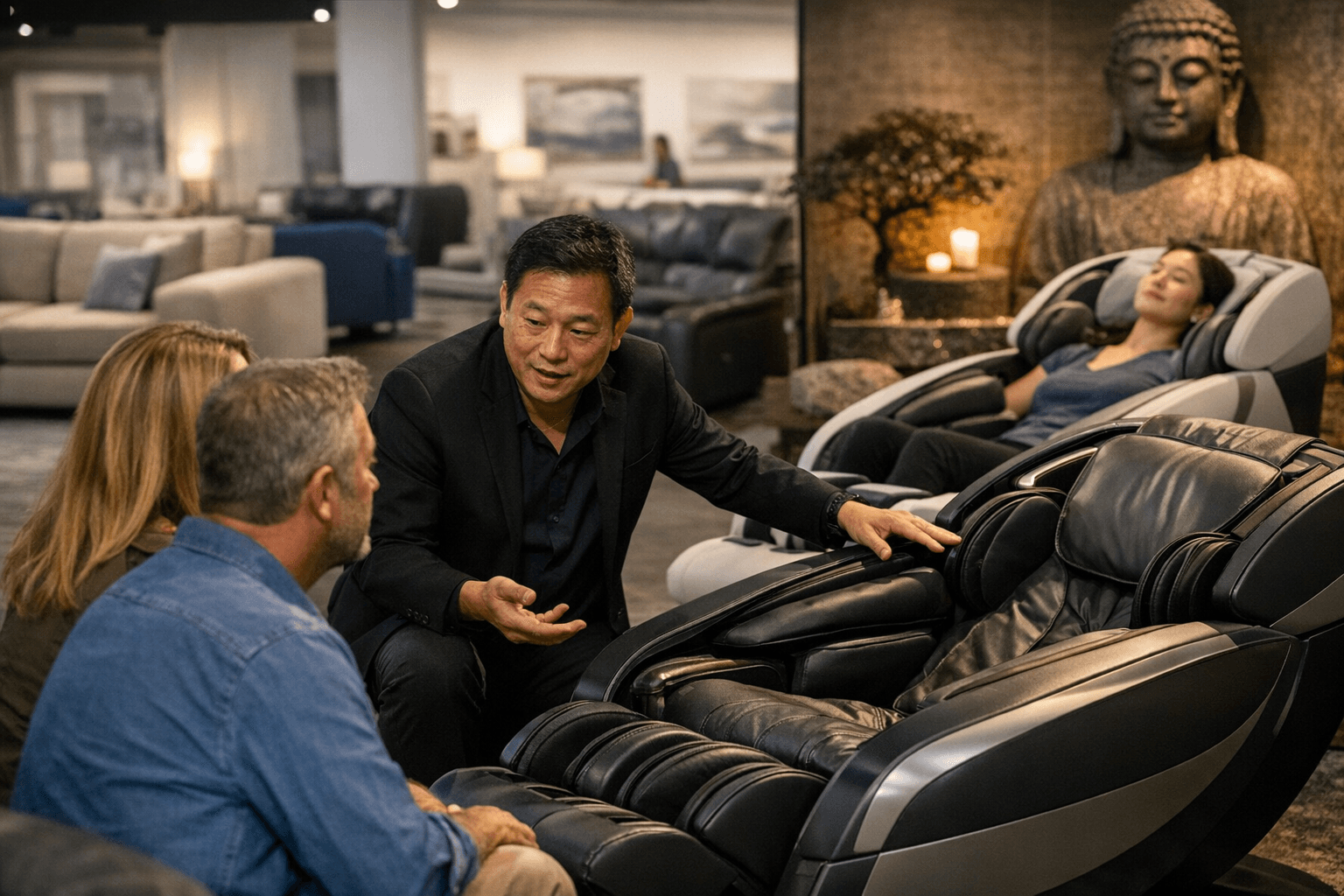 Lifestyle Enterprise expands Hsieh Days to 39 product groups, adds Zen Motion