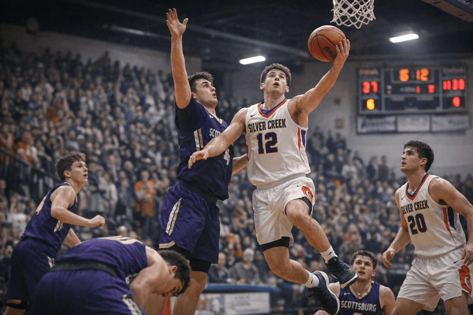 AI-generated illustration