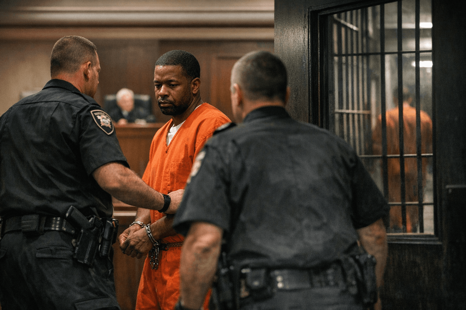 DA Hoovler Announces Middletown Dealer Anthony Pittman Sentenced to Five-Year Prison Term