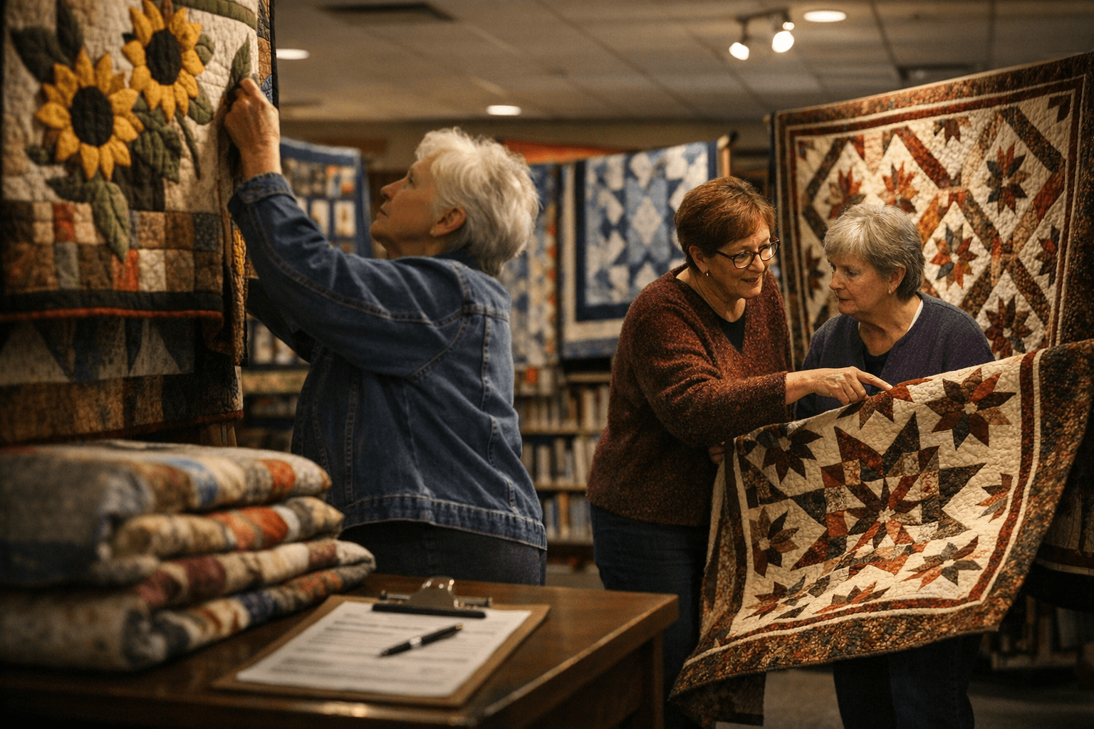 AI-generated illustration