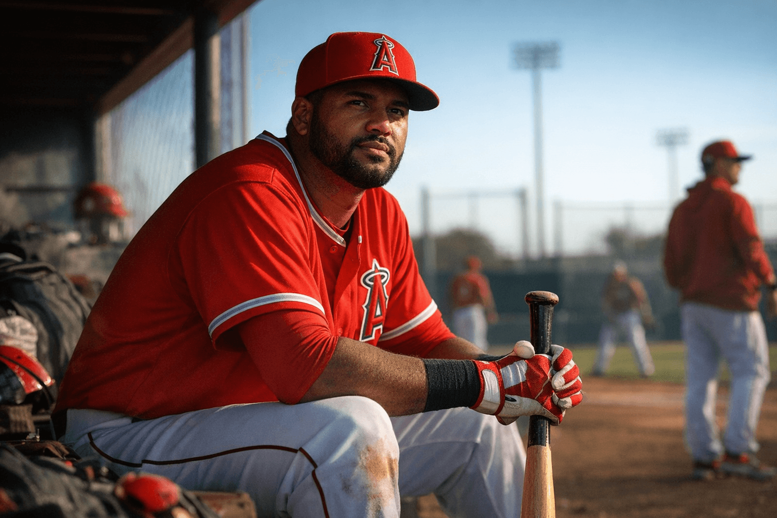 Angels Sign Jeimer Candelario To Minor-League Deal With Spring Training Invite