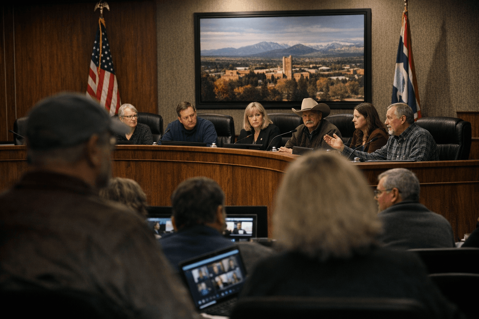 AI-generated illustration