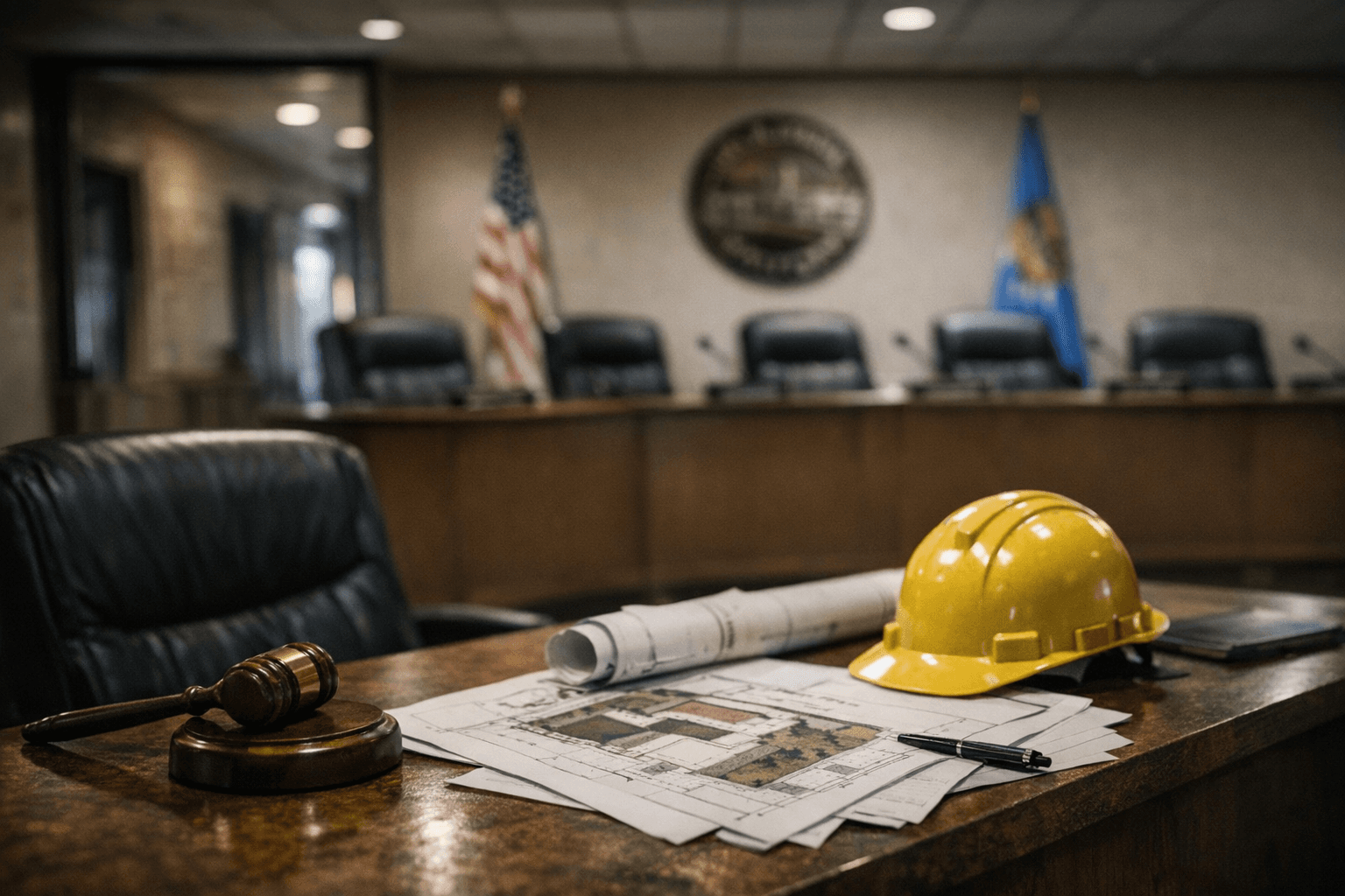 Guymon Cancels Feb. 3 Planning & Zoning, Board of Adjustments Meetings