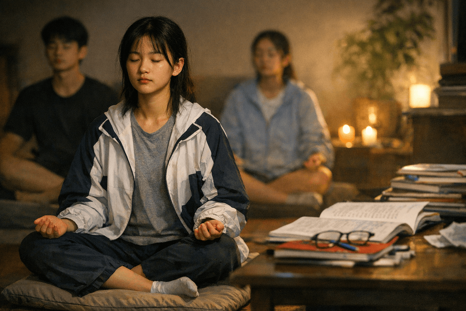 AI-generated illustration