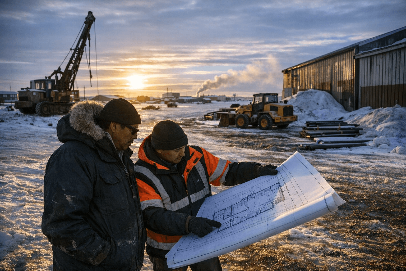 AI-generated illustration