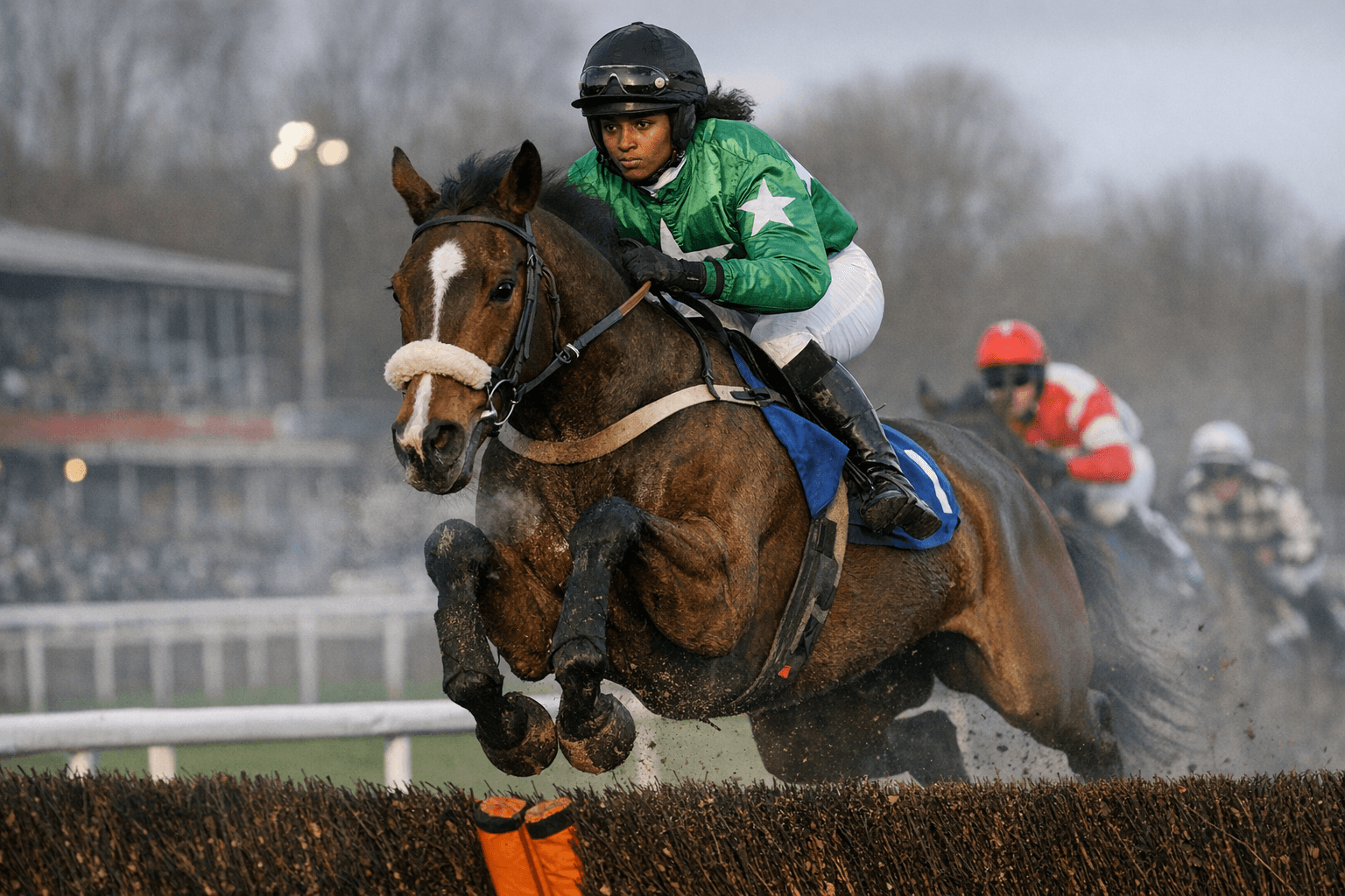 AI-generated illustration