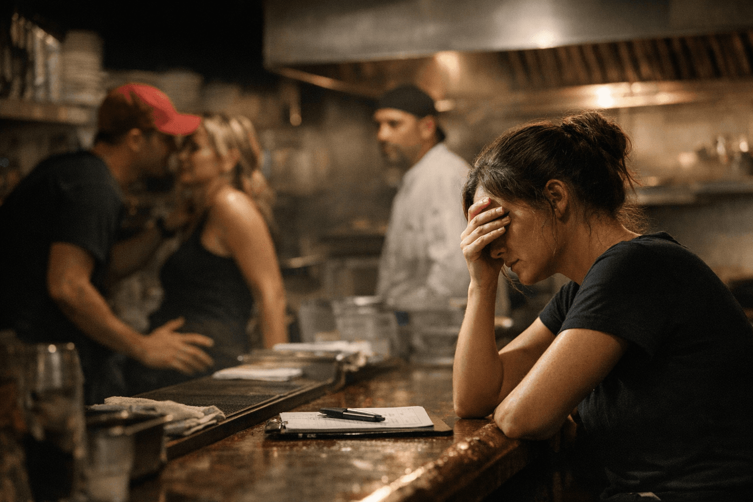 AI-generated illustration