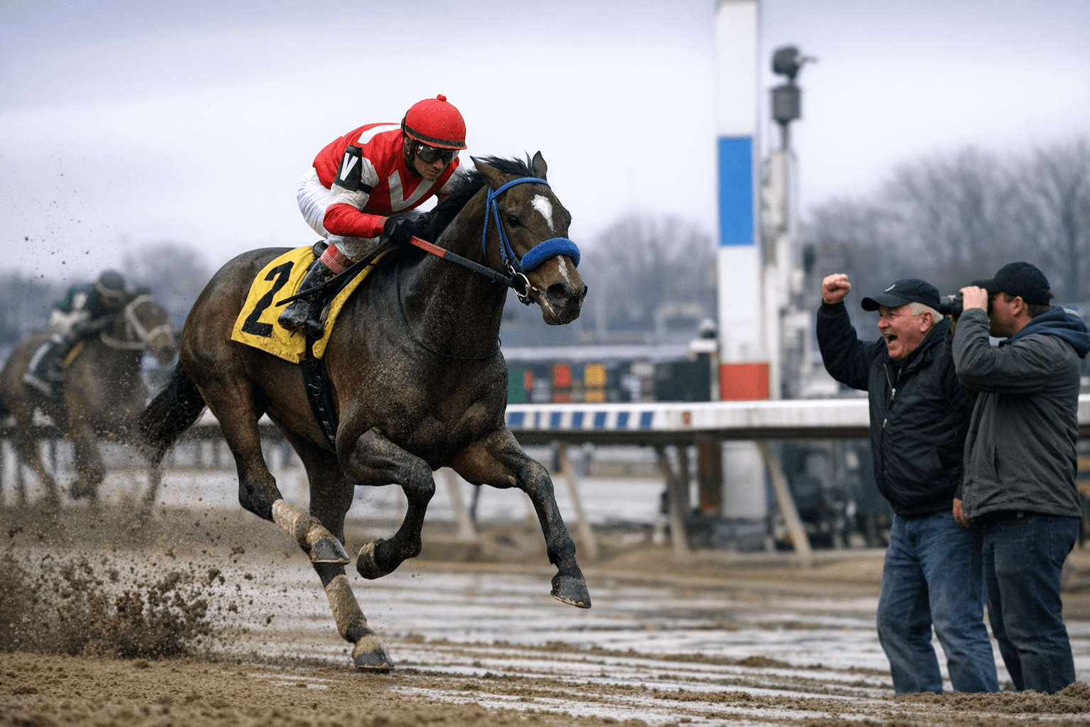 AI-generated illustration