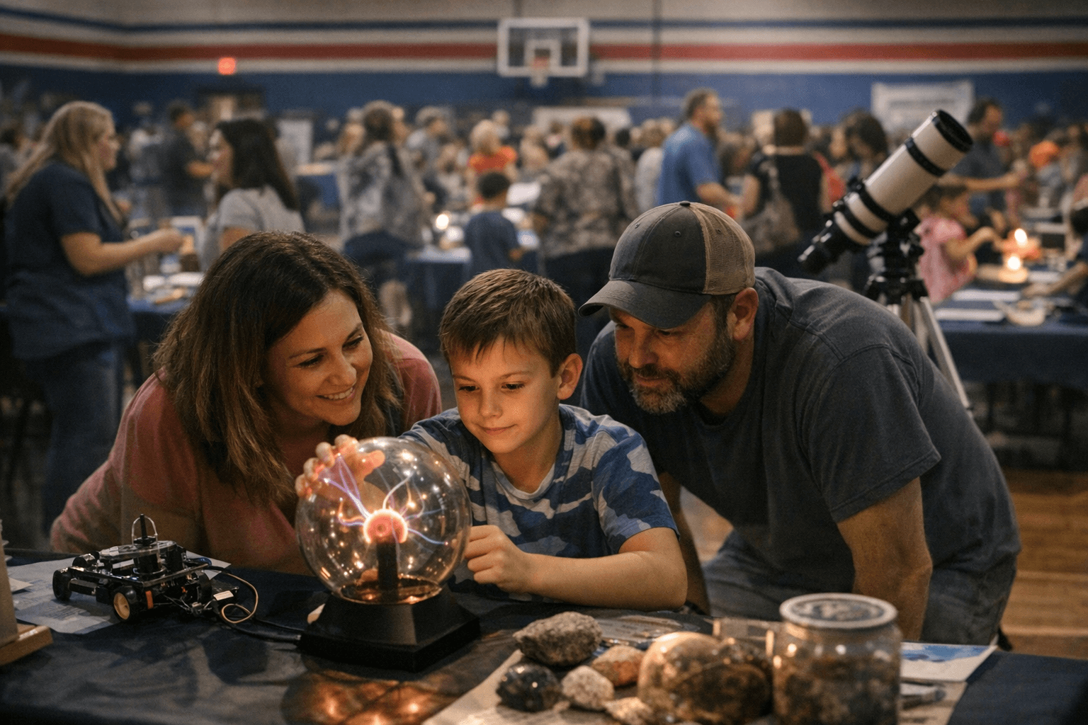 AI-generated illustration