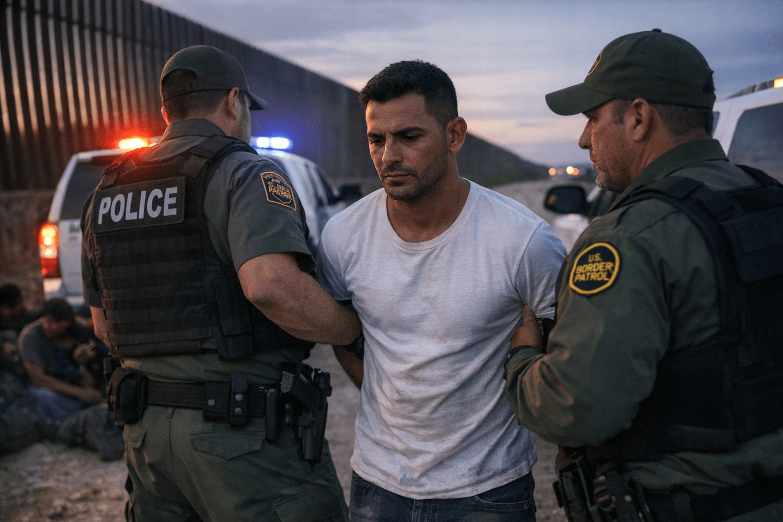 Del Rio Jury Convicts Cuban National Alejandro Ortiz‑Mastrapa in Smuggling Conspiracy