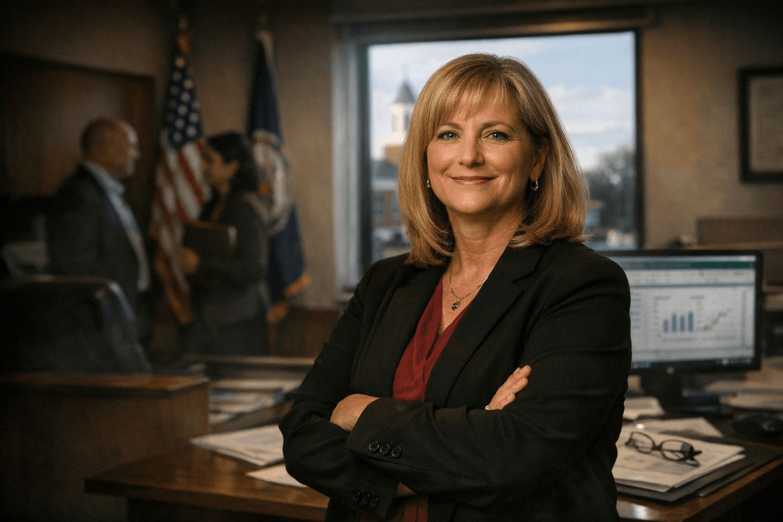 AI-generated illustration