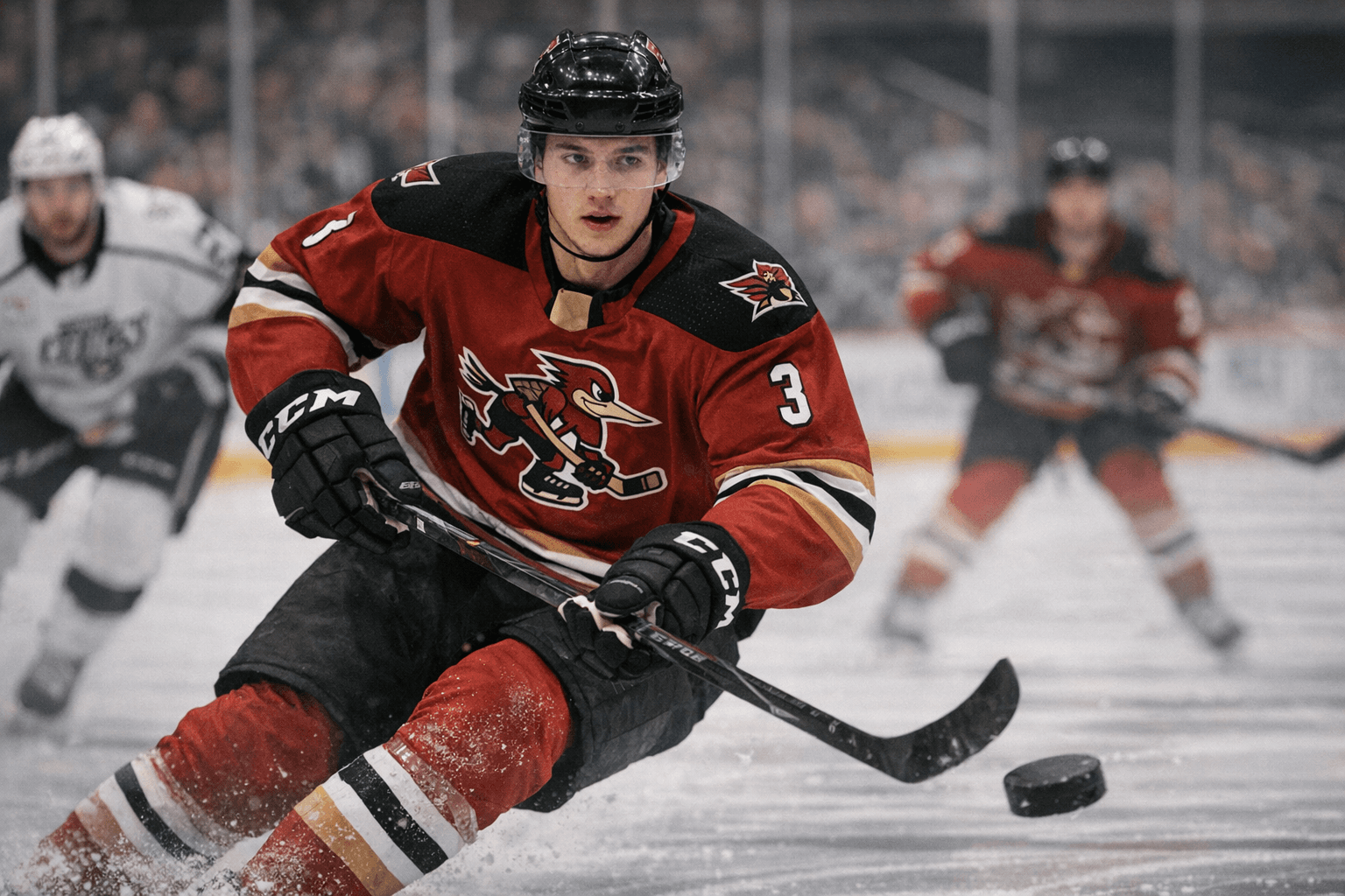 AI-generated illustration