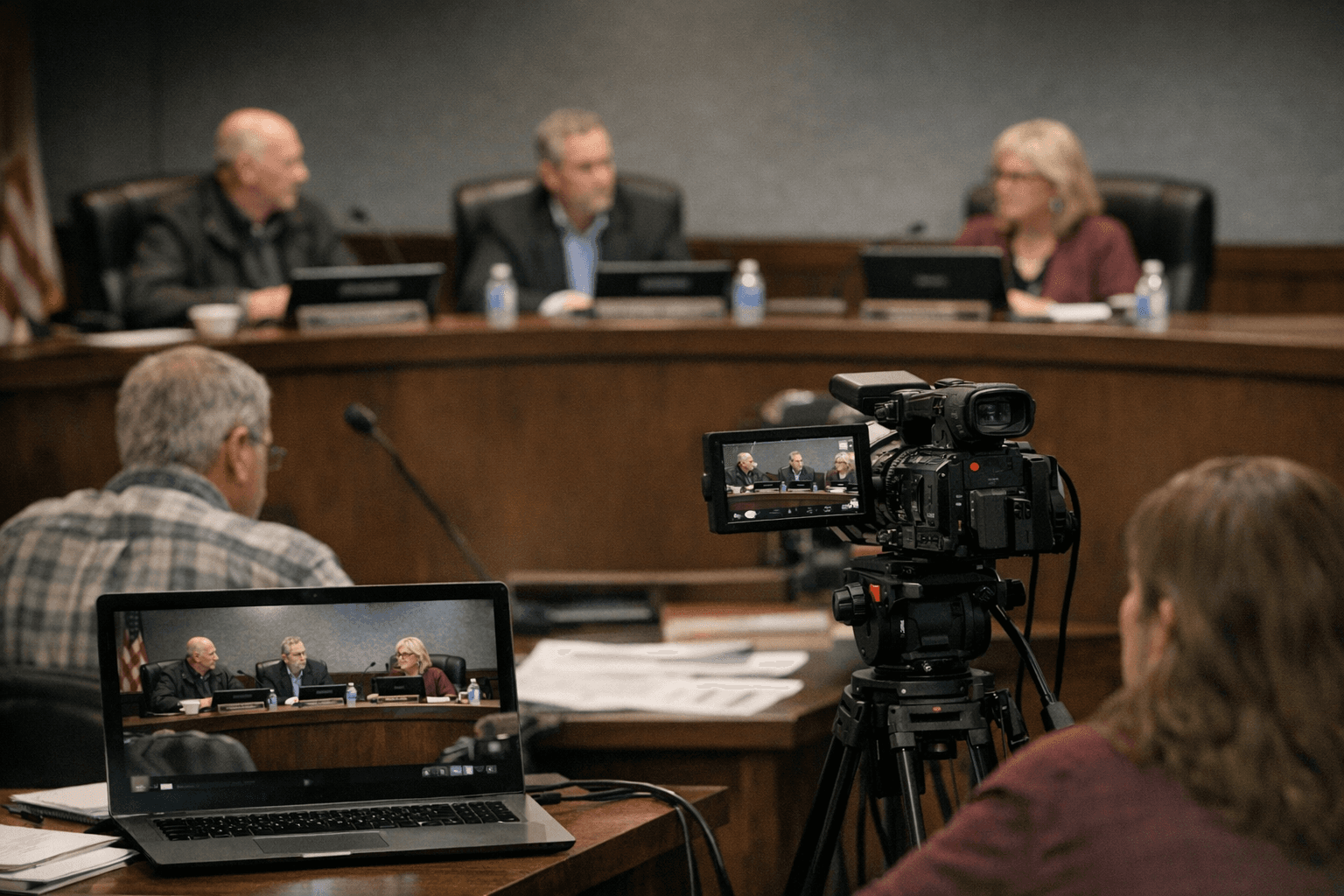 AI-generated illustration