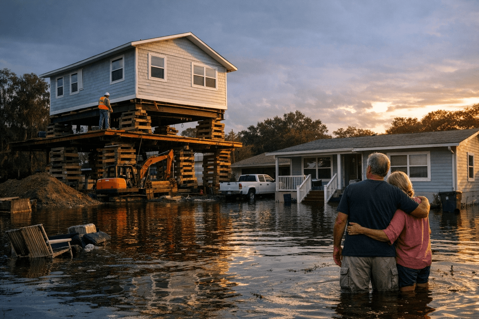 AI-generated illustration