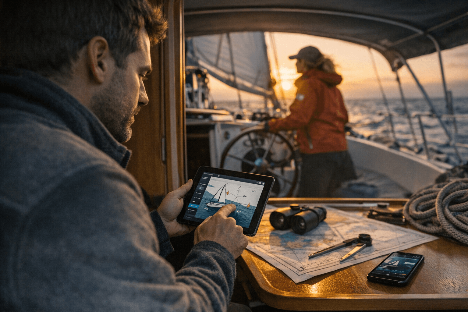 AI-generated illustration