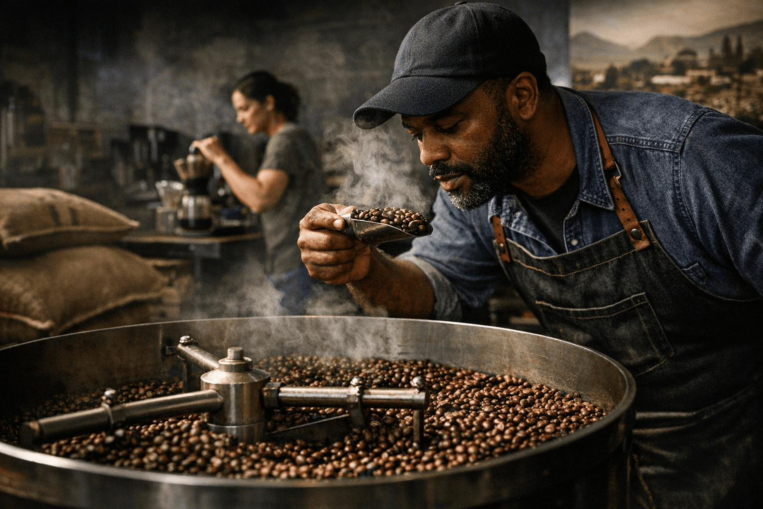 20 U.S. Roasters Named 2026 Good Food Awards Coffee Finalists; Single-Origins Lead