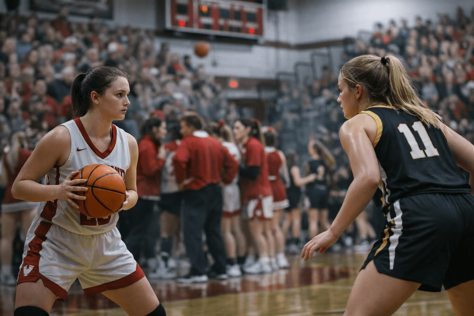 AI-generated illustration