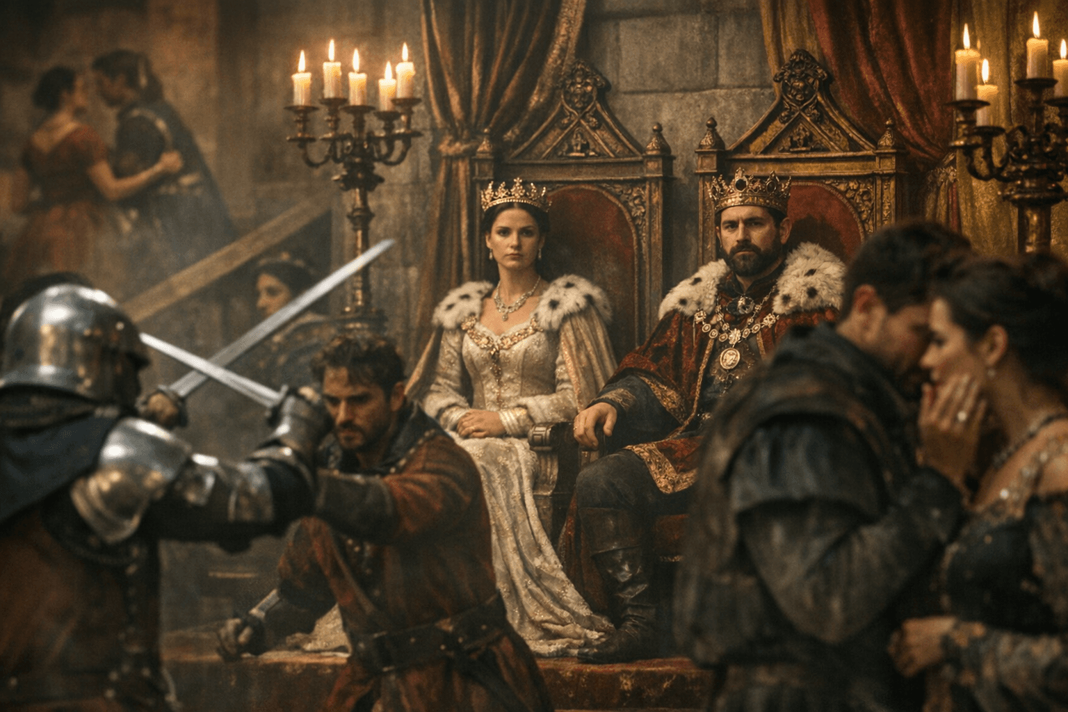 AI-generated illustration