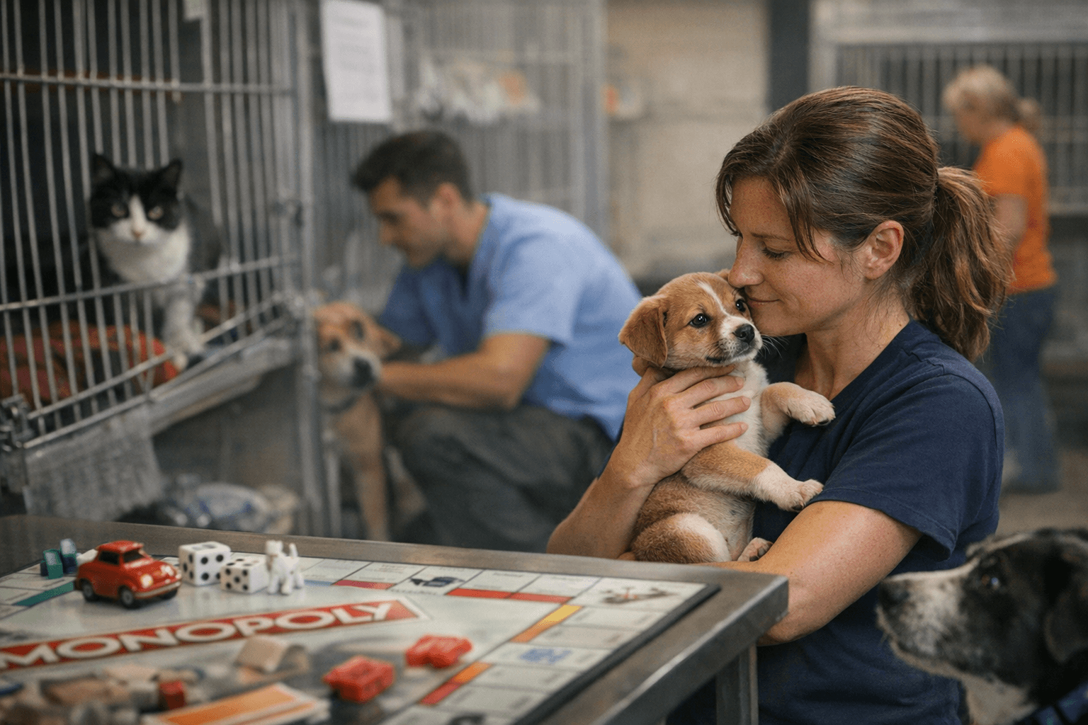 AI-generated illustration