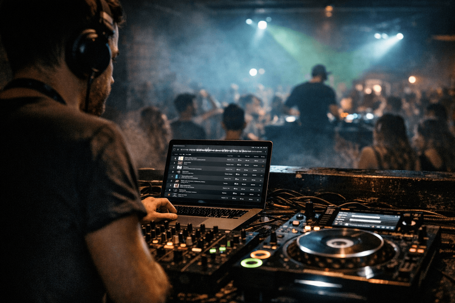 Beatport curator chart created January 30 highlights 24 minimal deep-tech tracks