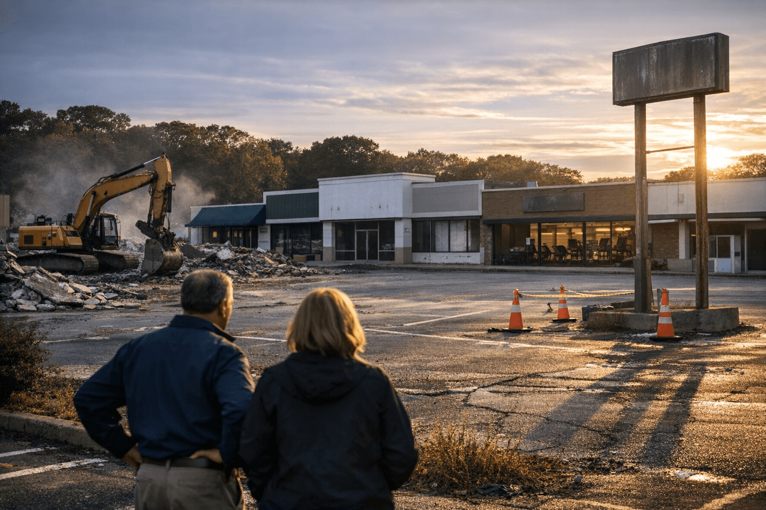 Marsh Development Plans Chopt, Wonder and Fitness Studio at Stony Brook Commons