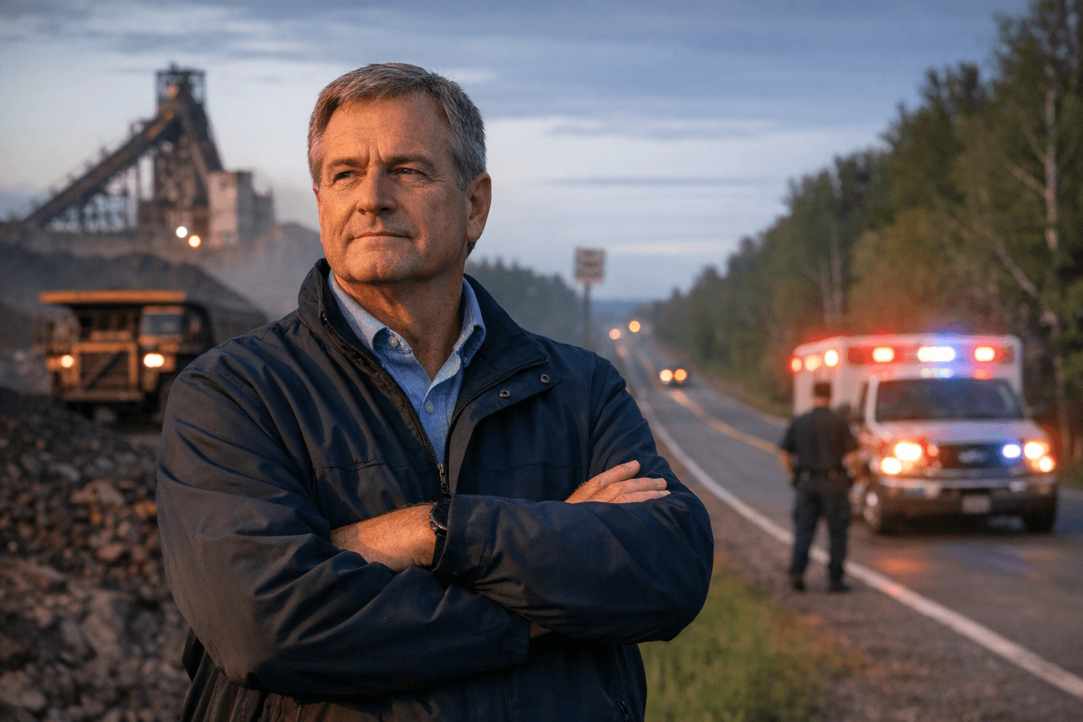 AI-generated illustration