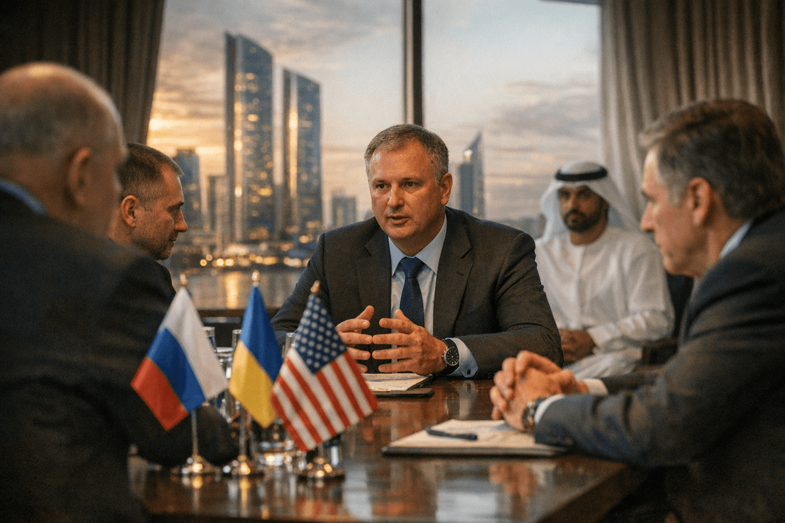 AI-generated illustration