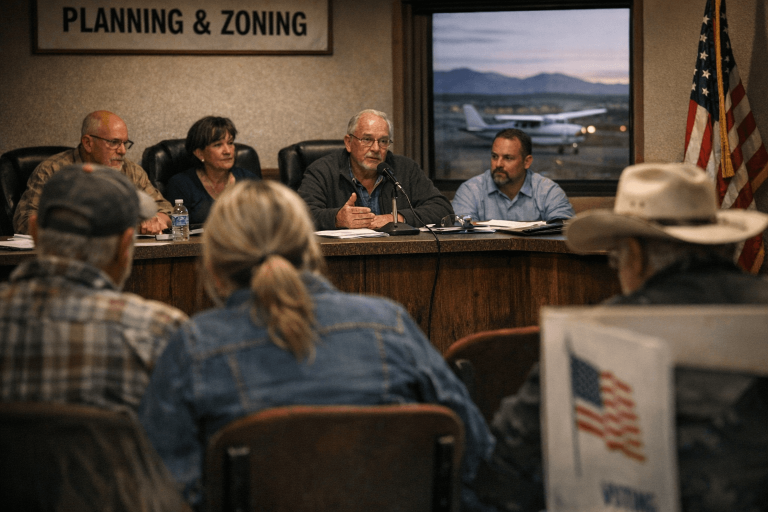 Springerville Planning and Zoning Regular Meeting Scheduled for Feb. 4, 2026