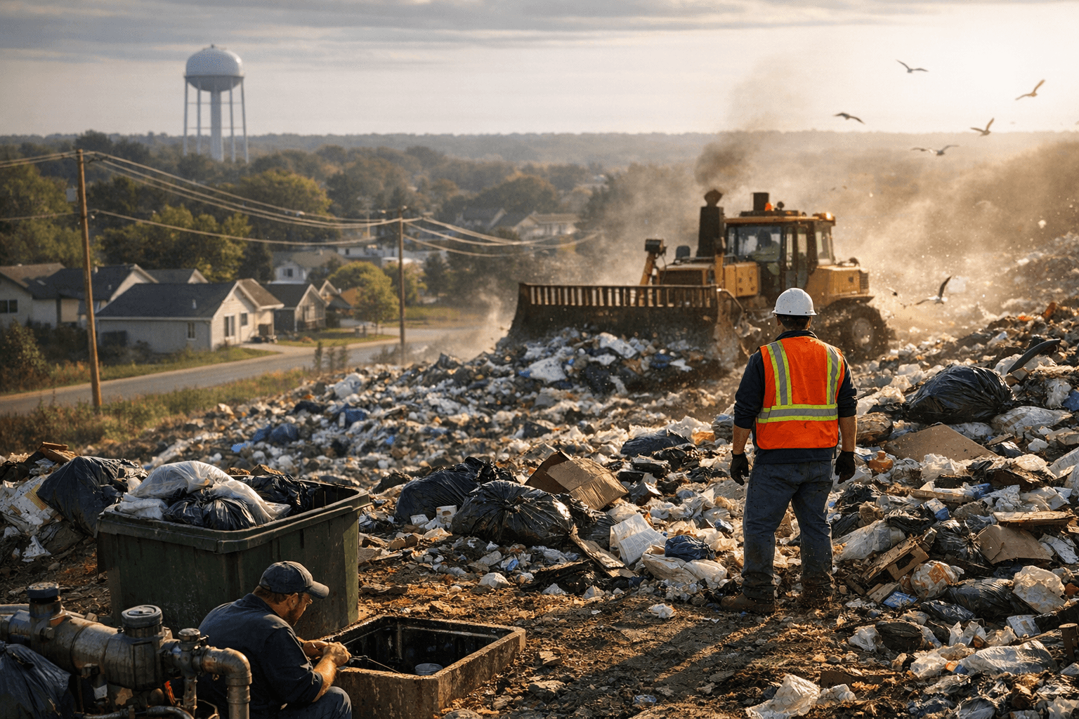 AI-generated illustration