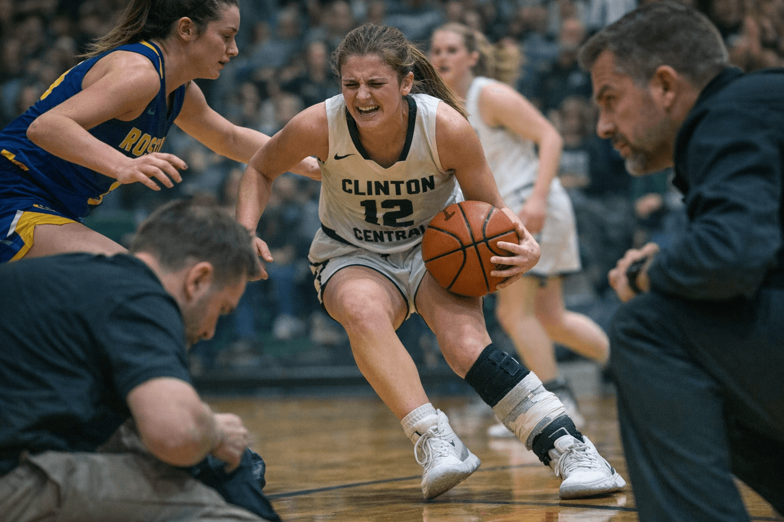 AI-generated illustration