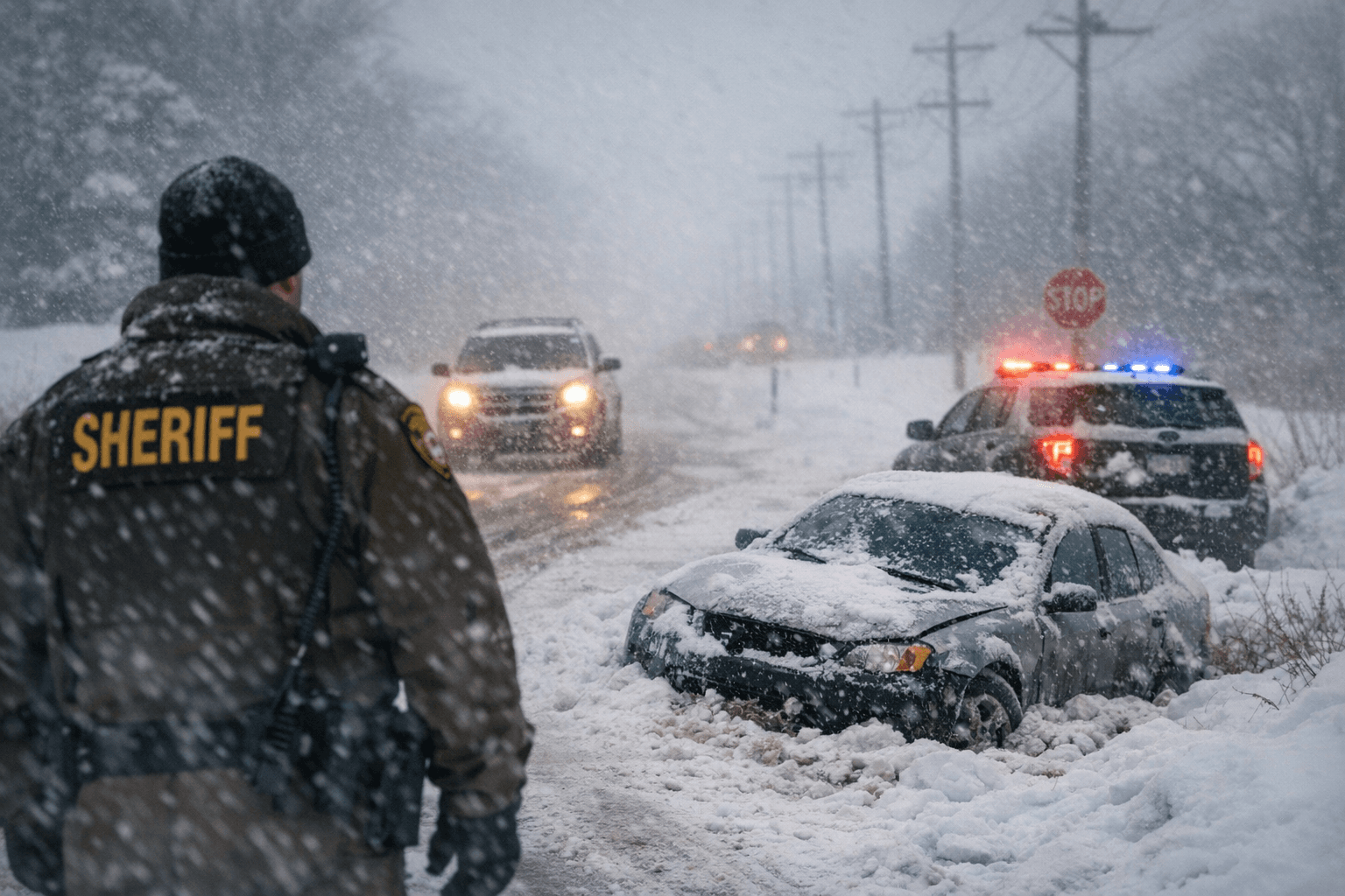 AI-generated illustration