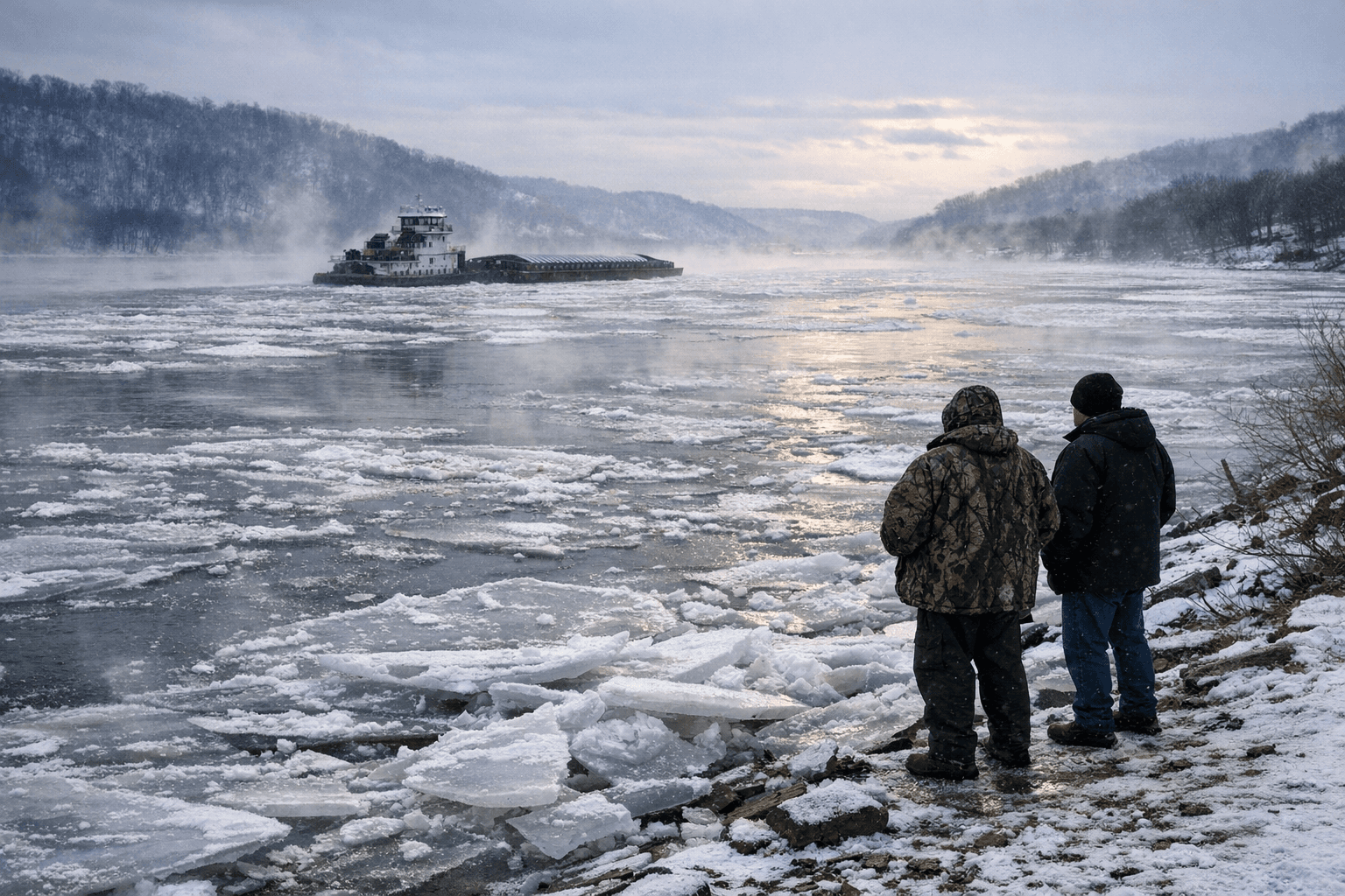 AI-generated illustration