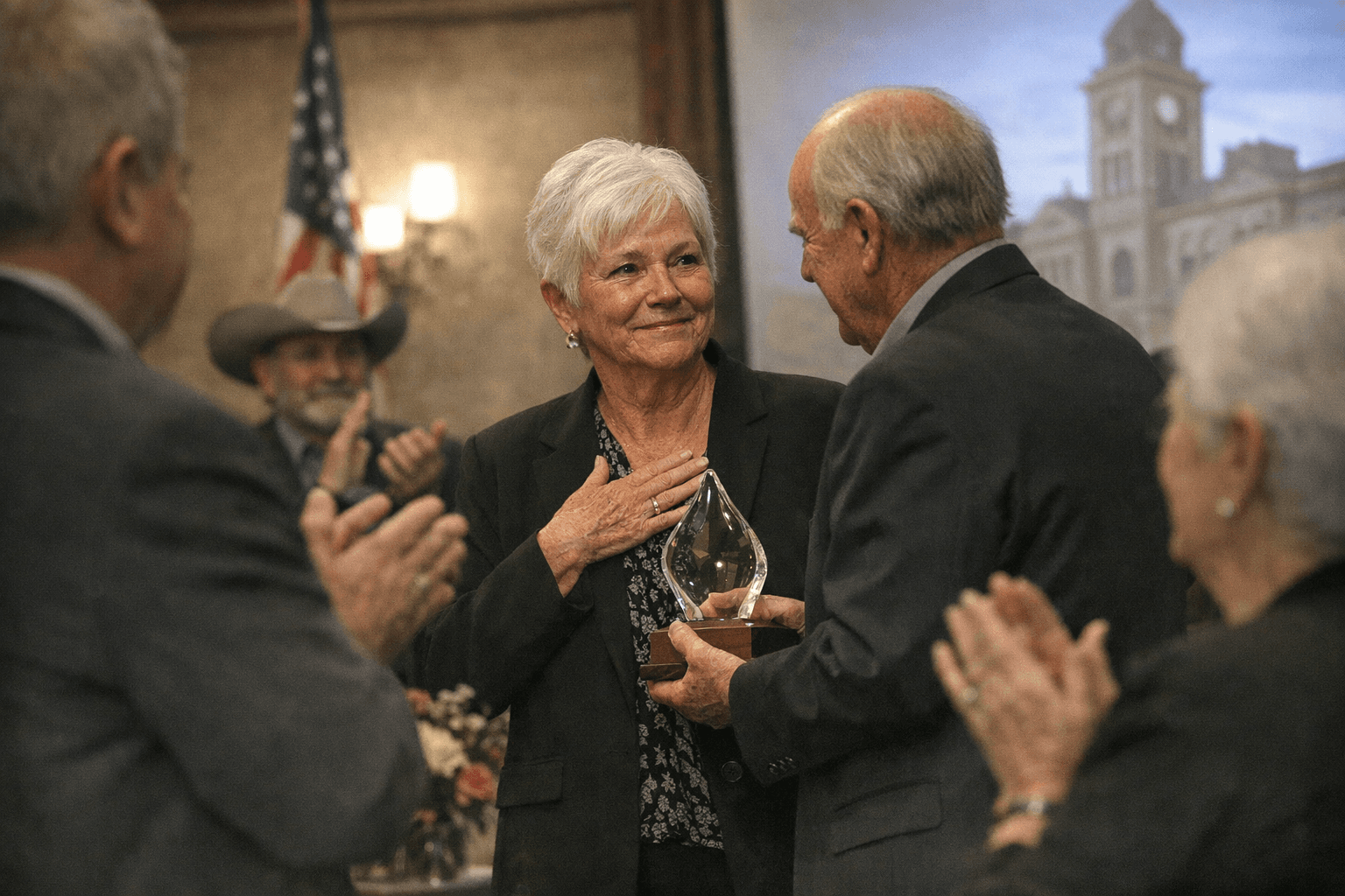 AI-generated illustration